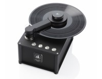 Record Cleaning Machine High-End